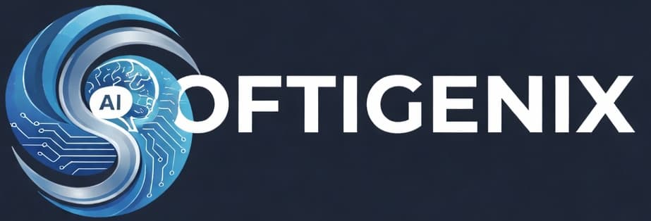 Softigenix — AI and enterprise technology