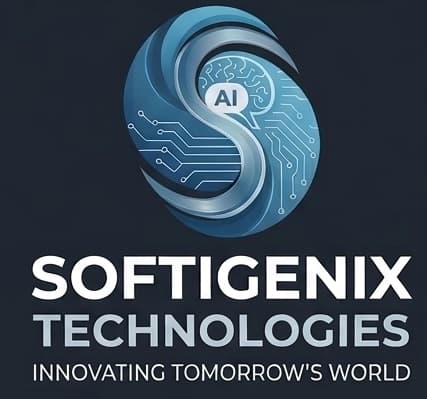 Softigenix — AI and enterprise technology